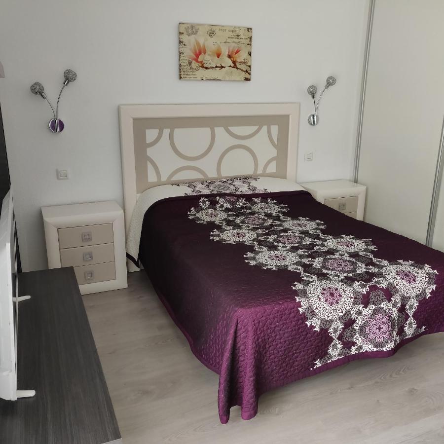 Studio Anna - Playa Paraiso Tenerife Lejlighed Costa Adeje  Eksteriør billede
