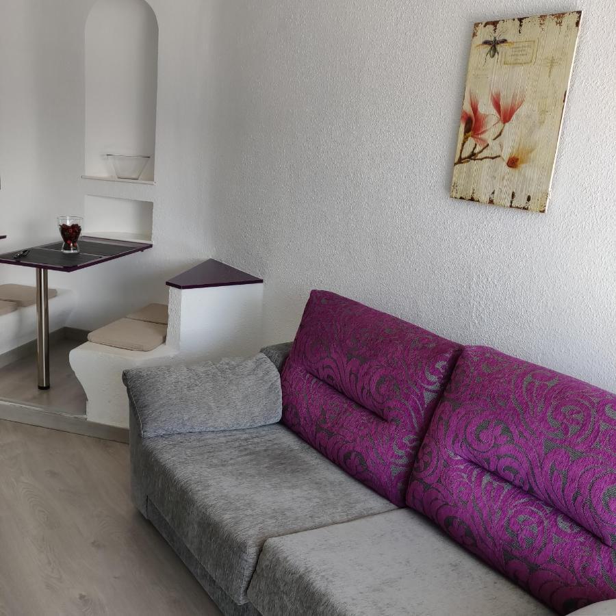 Studio Anna - Playa Paraiso Tenerife Lejlighed Costa Adeje  Eksteriør billede