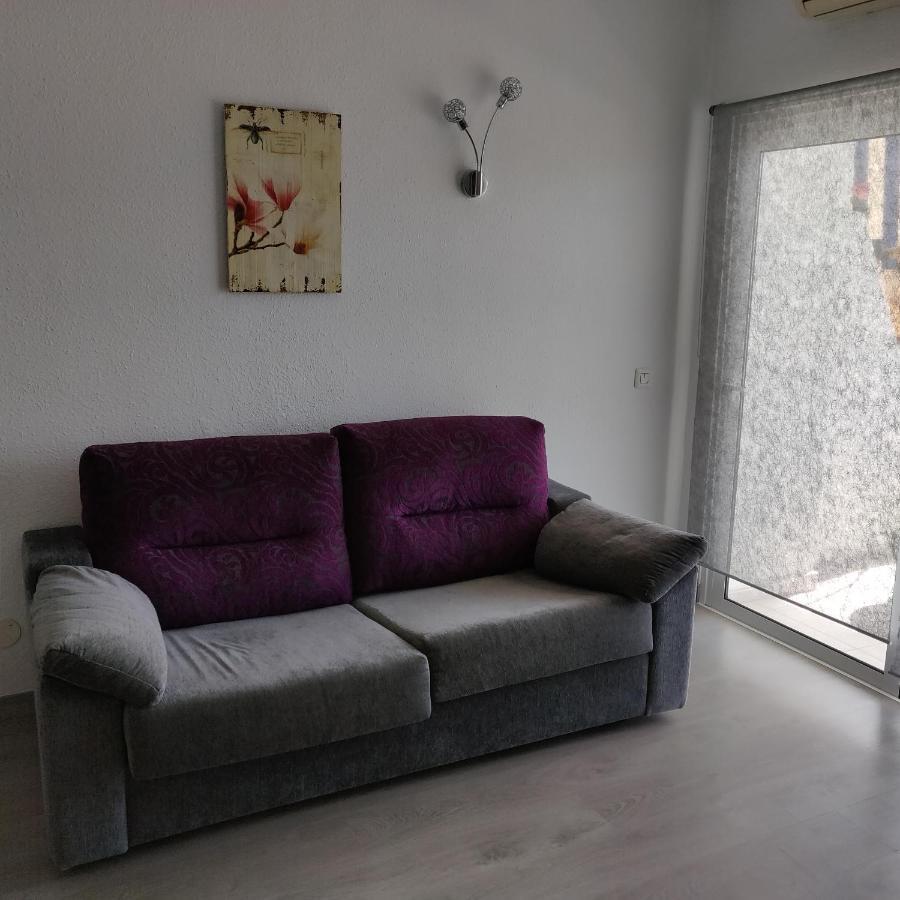 Studio Anna - Playa Paraiso Tenerife Lejlighed Costa Adeje  Eksteriør billede