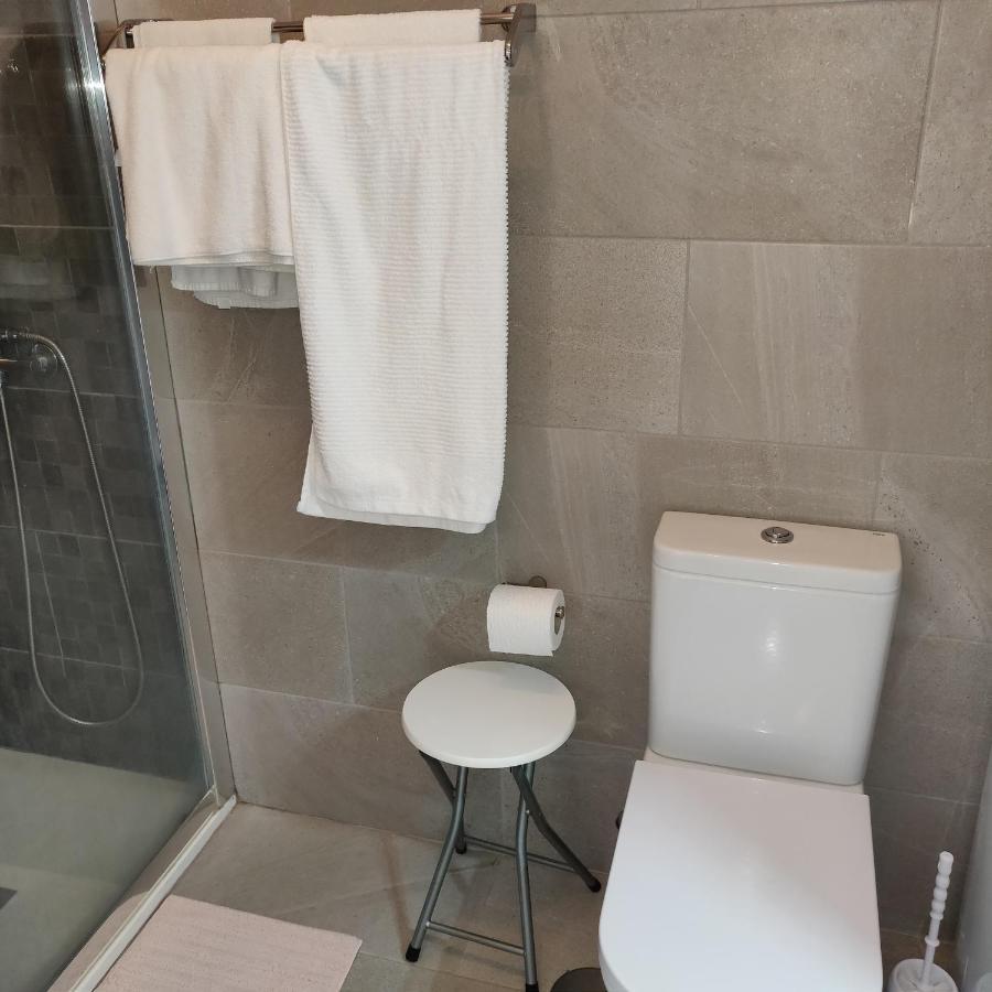 Studio Anna - Playa Paraiso Tenerife Lejlighed Costa Adeje  Eksteriør billede