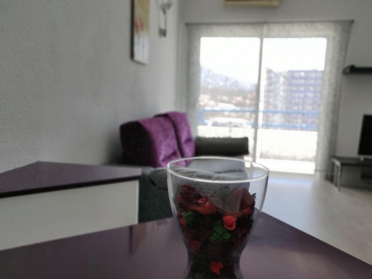 Studio Anna - Playa Paraiso Tenerife Lejlighed Costa Adeje  Eksteriør billede