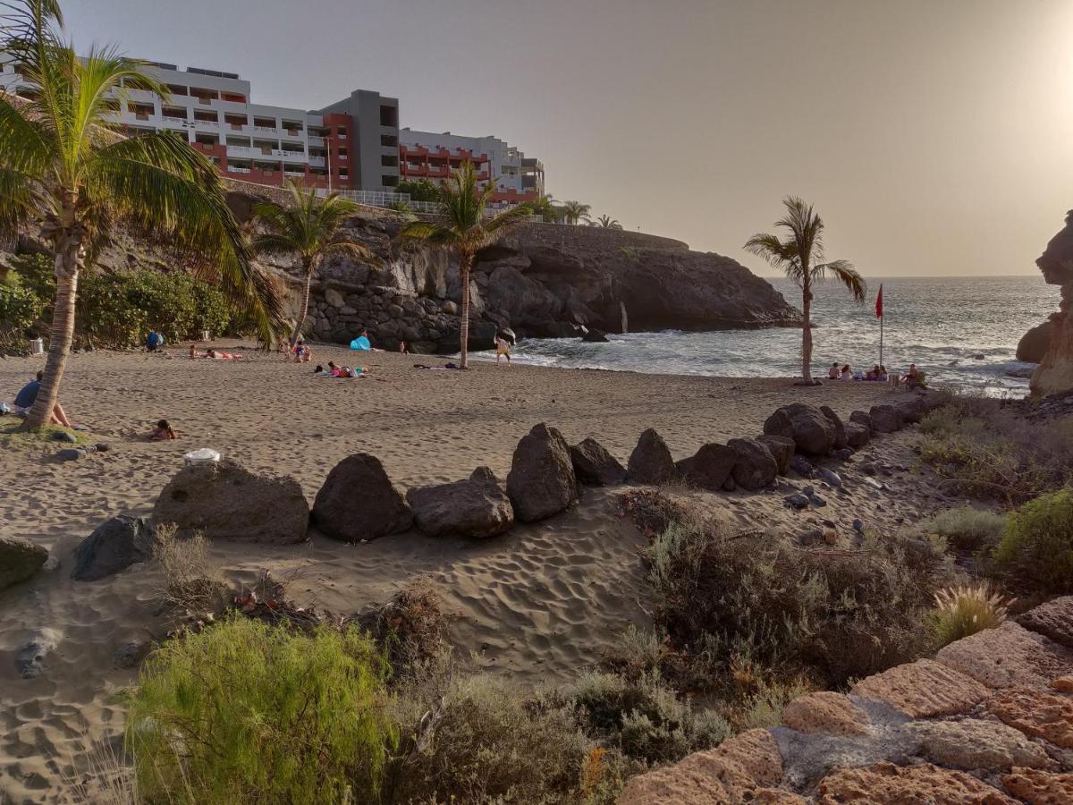 Studio Anna - Playa Paraiso Tenerife Lejlighed Costa Adeje  Eksteriør billede